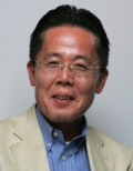 代表者写真